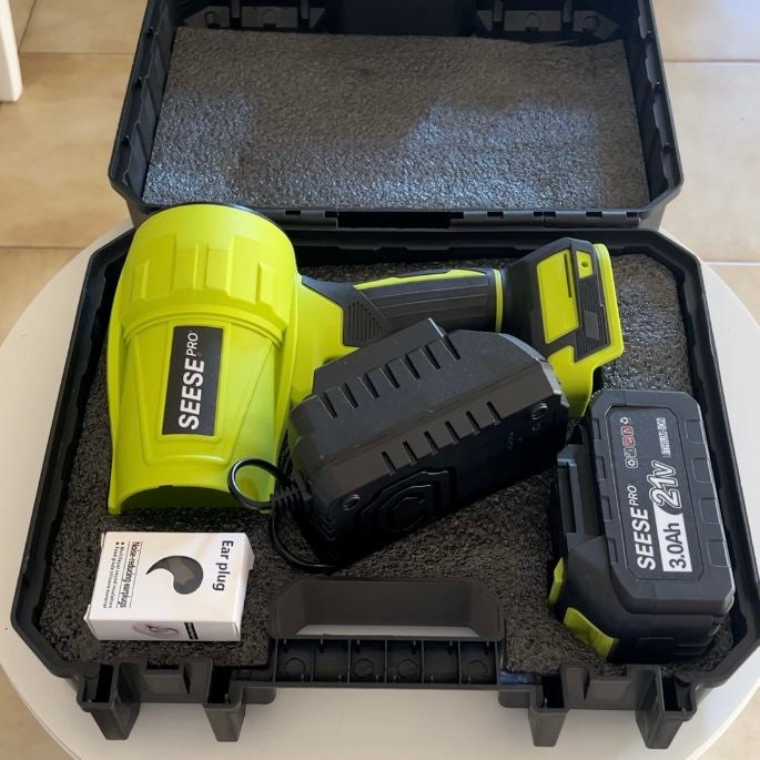 SEESE PRO™ – Ultra-Light, Ultra-Powerful