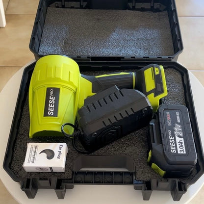 SEESE PRO™ – Ultra-Light, Ultra-Powerful