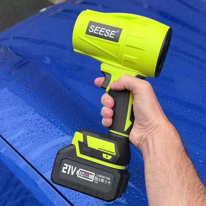 SEESE PRO™ – Ultra-Light, Ultra-Powerful